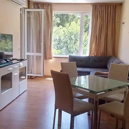 Vip Complex Perla, * Burgas