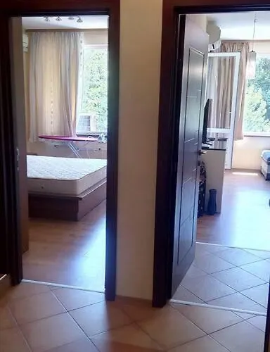 Vip Complex Perla, Hotell Burgas