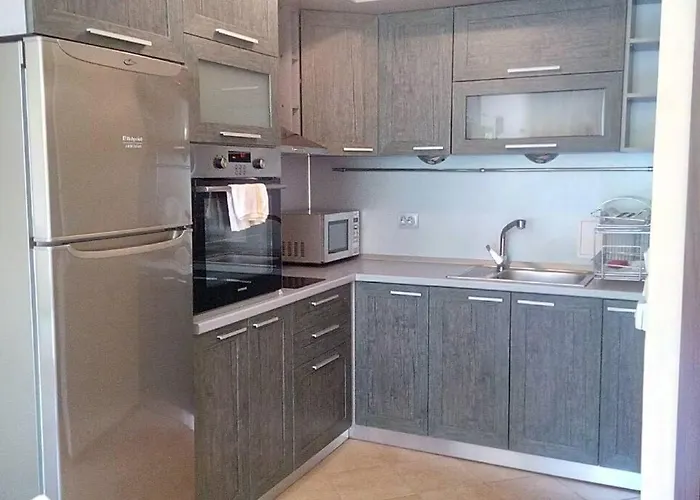 Vip Complex Perla, Hotel *