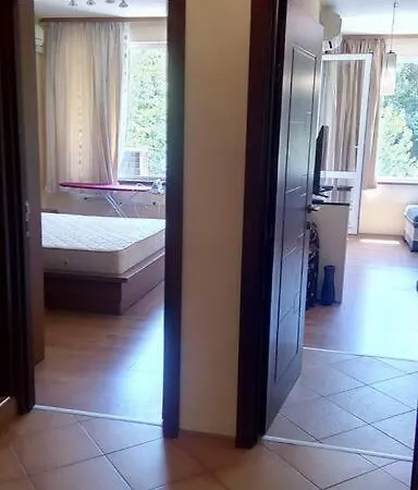 Vip Complex Perla, Hotel Burgas