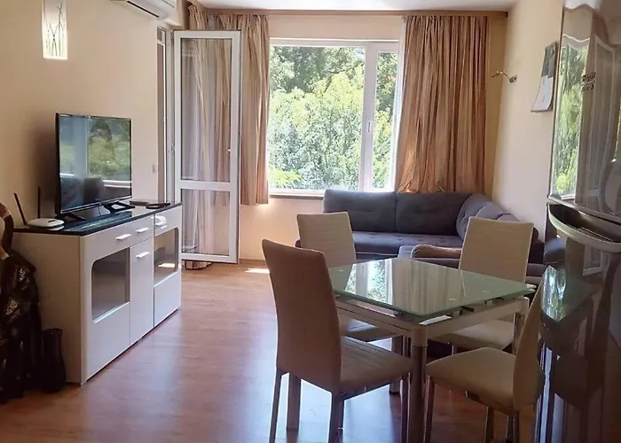 Vip Complex Perla, * Burgas City